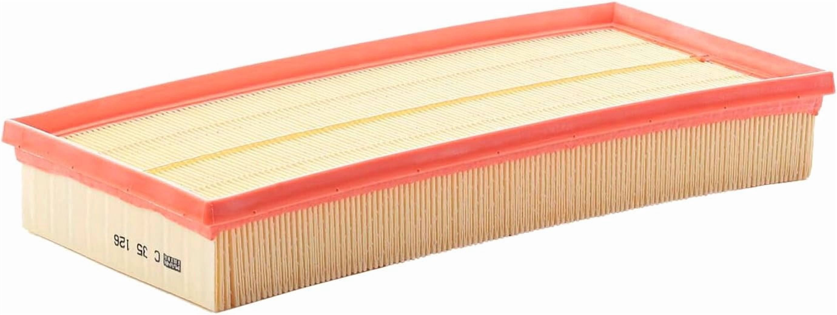 MANN-FILTER C 35 126 - Engine Air Filter