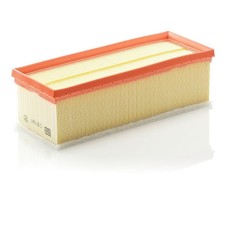 Mann-Hummel C 35 154/1 - Air Filter Element Fits select: 2012-2017 VOLKSWAGEN PASSAT, 2009-2018 VOLKSWAGEN JETTA