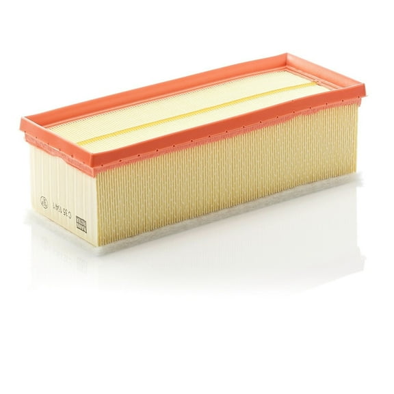 Mann-Hummel C 35 154/1 - Air Filter Element Fits select: 2012-2017 VOLKSWAGEN PASSAT, 2009-2018 VOLKSWAGEN JETTA