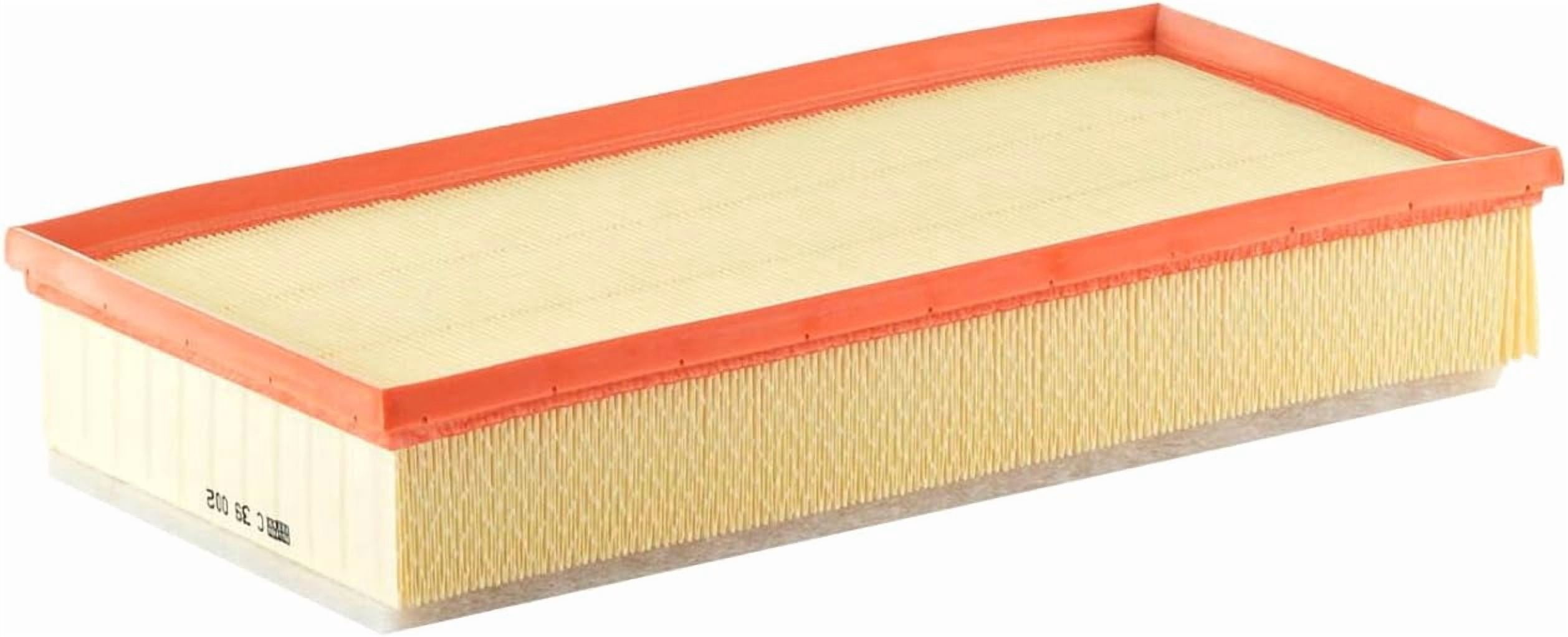 MANN-FILTER C 39 002 - Engine Air Filter