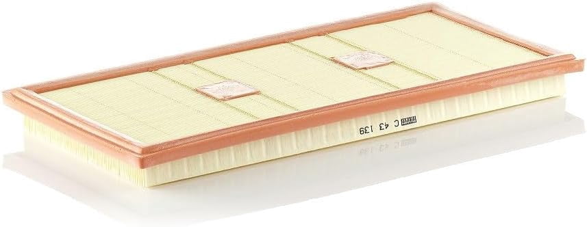 MANN-FILTER C 43 139 - Engine Air Filter