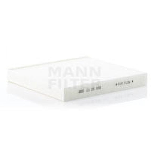 Mann-Hummel CU 26 009 - Cabin Air Filter