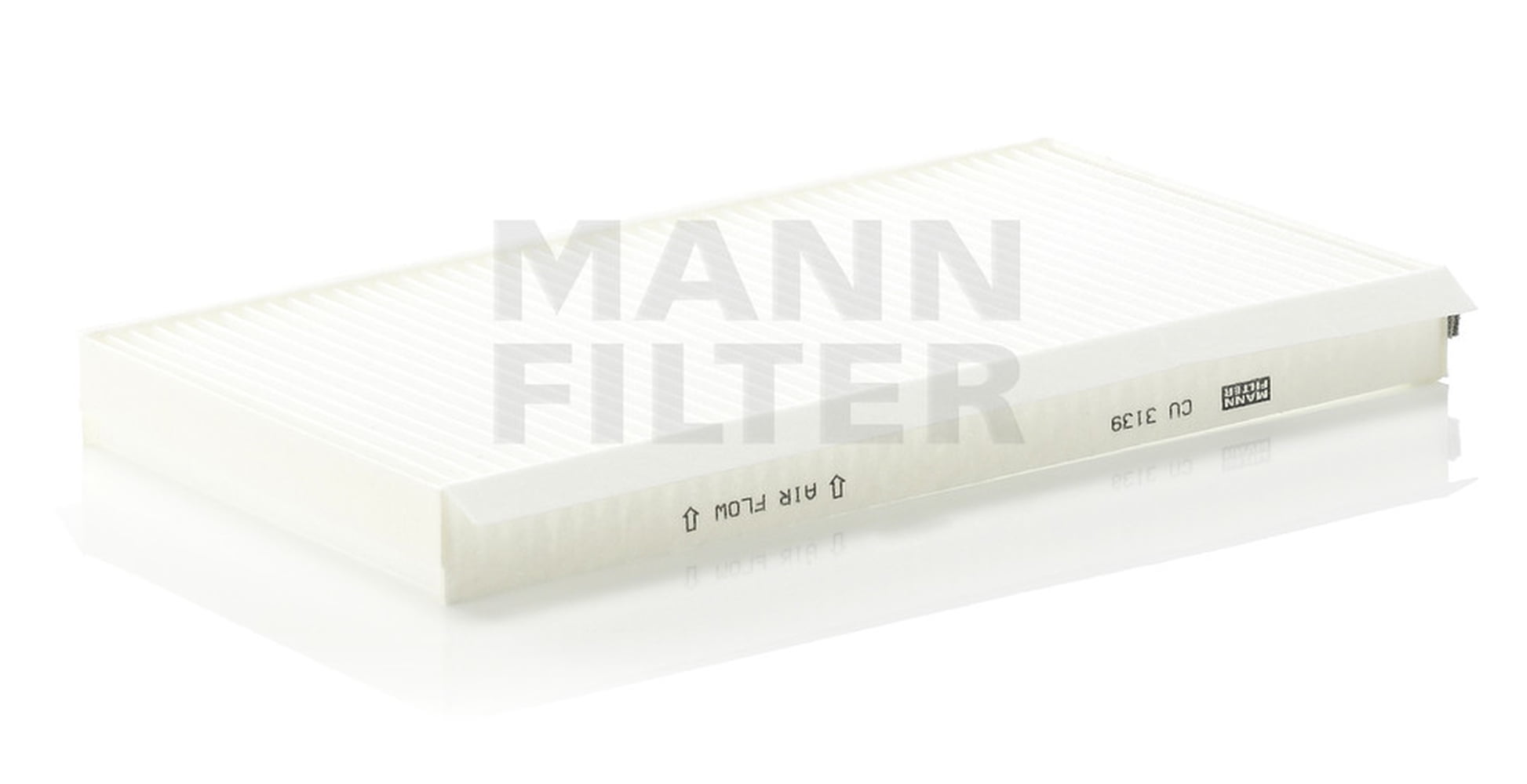 Mann-Hummel CU 3139 - Cabin Air Filter