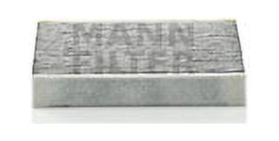Mann-Hummel CUK 2030 - Cabin Air Filter With Activated Charcoal