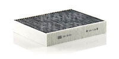Filtre à Air D'Habitacle MANN-FILTER CU 23 005-2 - Compatible Mini, BMW X1, Série 2