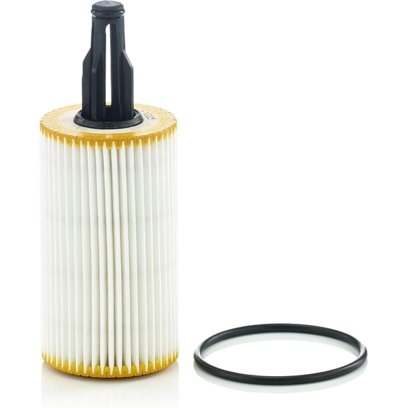 MANN-FILTER HU 7025 Z - Motor Oil Filter