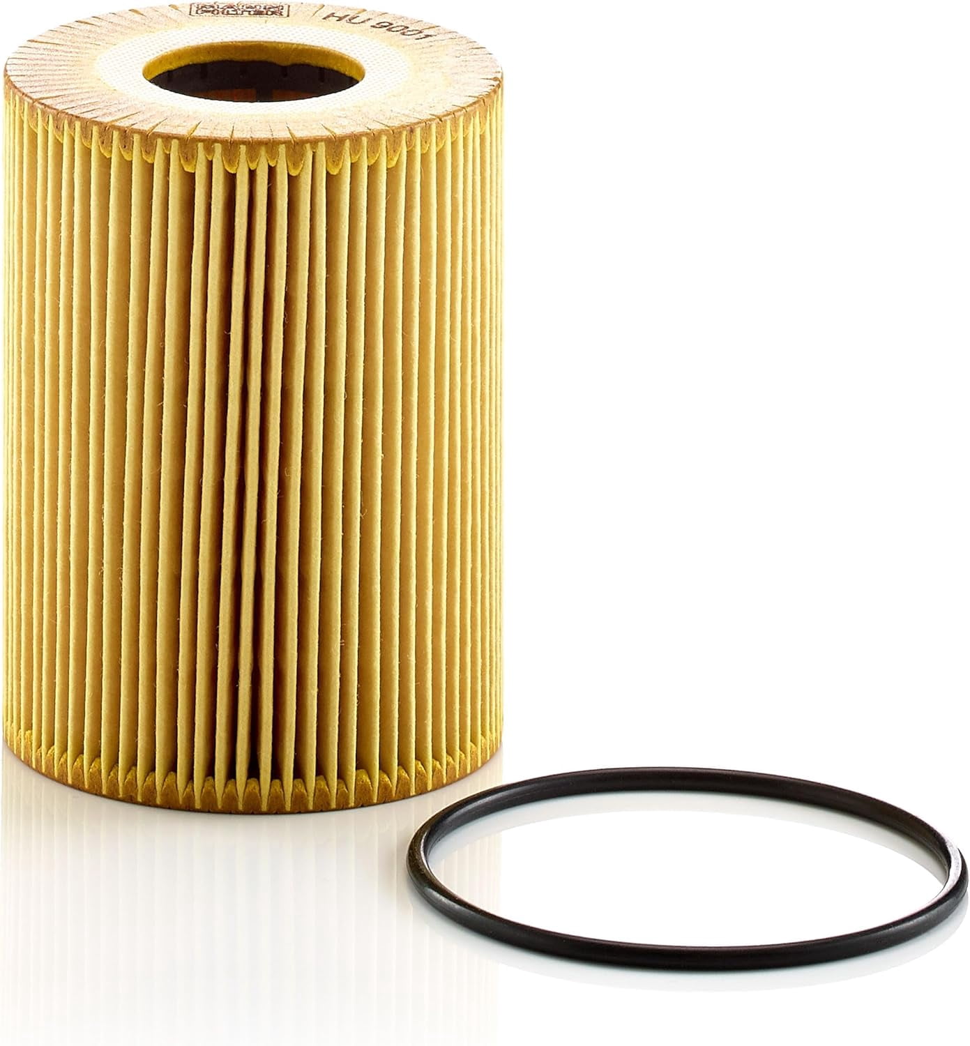 MANN-FILTER HU 9001 X - Motor Oil Filter