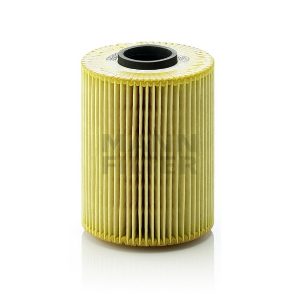 Mann-Hummel HU 926/4 X - Oil Filter Element - Metal Free Fits select: 2007-2008 BMW Z4, 2003-2006 BMW M3