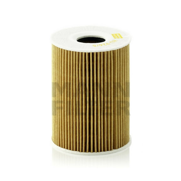 Mann-Hummel HU 926/5 Z - Oil Filter Element - Metal Free Fits select: 2008-2013 BMW M3, 2009 BMW M5