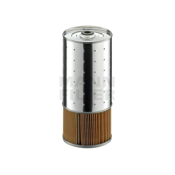 Mann-Hummel PF 1055/1 X - By-Pass Oil Filter Element Fits select: 1977-1985 MERCEDES-BENZ 300, 1976-1983 MERCEDES-BENZ 240