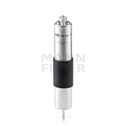 Mann-Hummel WK 532/1 - Inline Fuel Filter-Gasoline Fits select 2003 BMW 325, 2001-2005 BMW 330