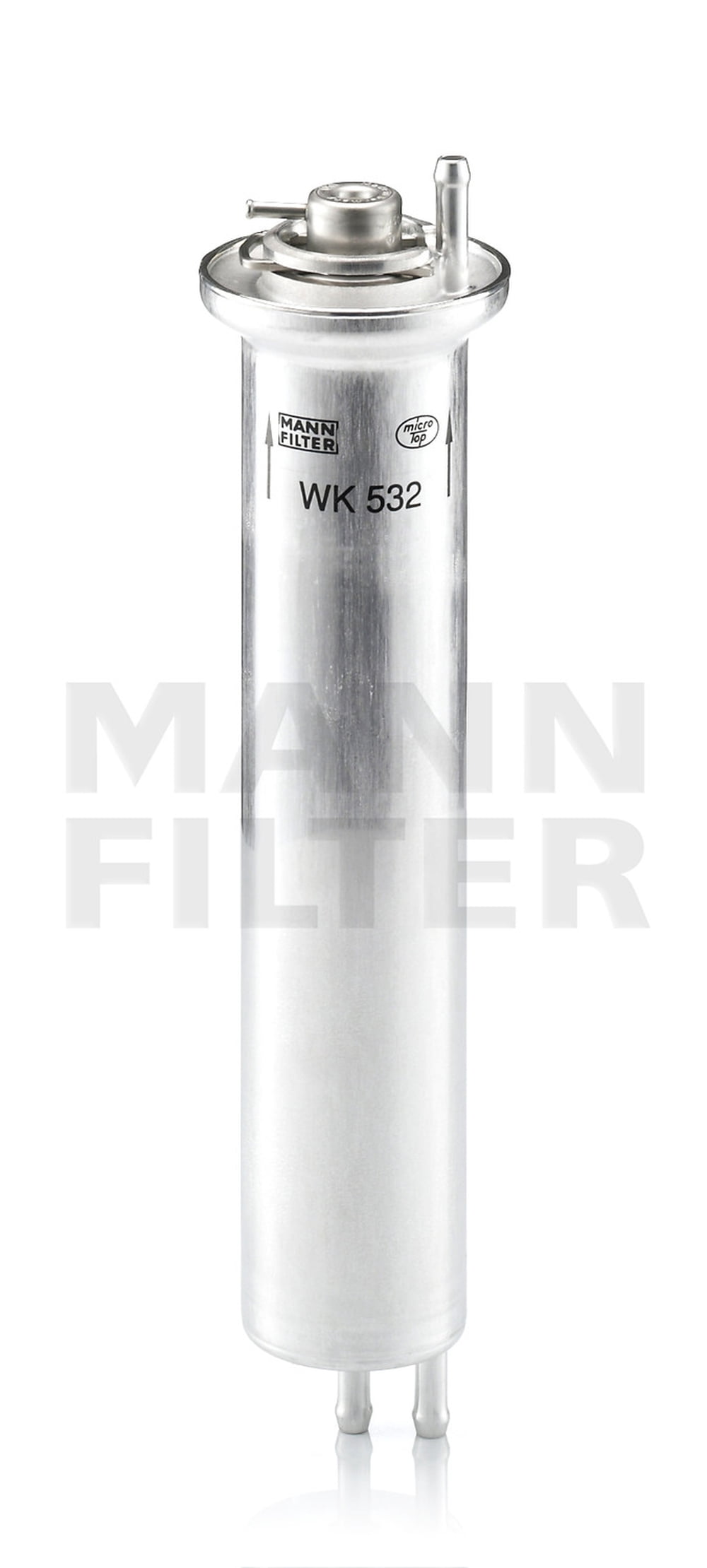 Oil Filter Kit - Compatible with 2009 - 2013 BMW X5 xDrive35d 2010 2011 2012