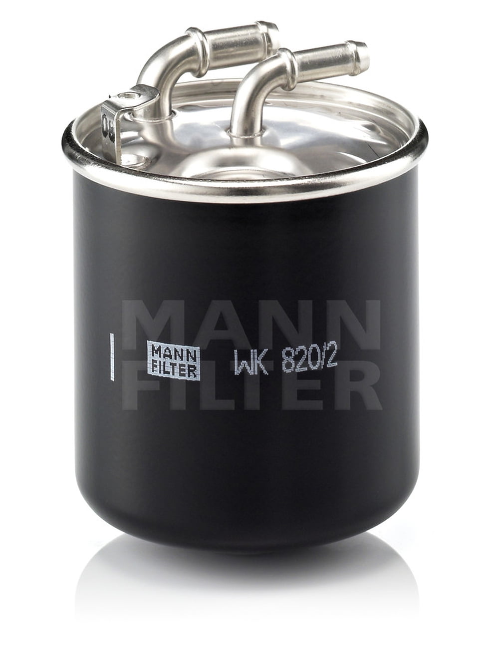 Mann-Hummel WK 820/2 X - Inline Fuel Filter Fits select: 2010-2022 MERCEDES-BENZ SPRINTER, 2013-2015 MERCEDES-BENZ GLK