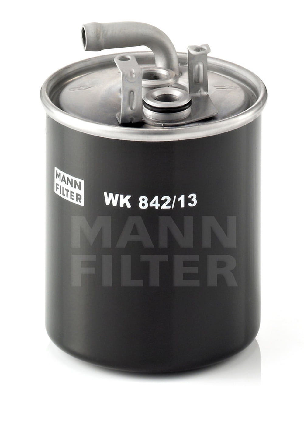 Mann-Hummel WK 842/13 - Inline Fuel Filter Fits select: 2005-2006 DODGE SPRINTER