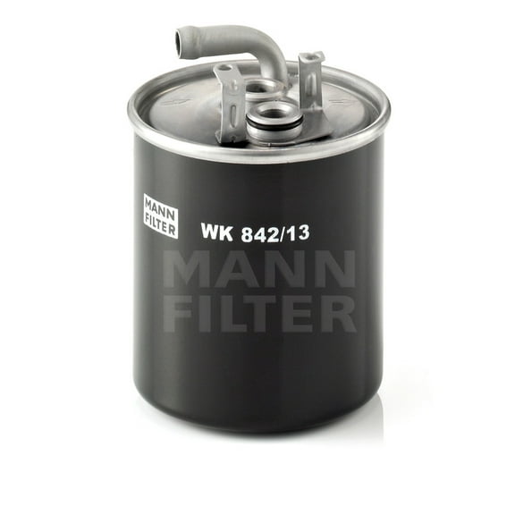 Mann-Hummel WK 842/13 - Inline Fuel Filter Fits select: 2005-2006 DODGE SPRINTER