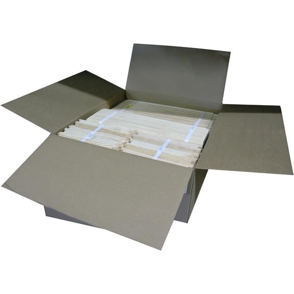 Mann Lake 9 1/8" Deep Unassembled Beekeeping Frames, Groove Top and Bottom, No Holes in Endbars, Designed for High and Durability, Compatible with All Uncappers, 100 Pack