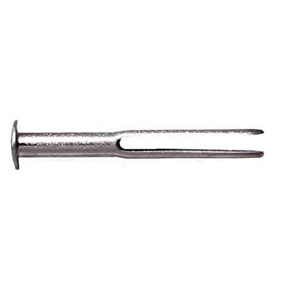 Mann Lake Metal Support Pins, 100-Pack