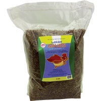 Stromberg's Chickens Wonder Grubs Mealworms Feed Supplement