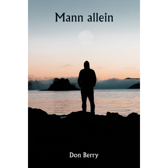 Mann allein, (Paperback)