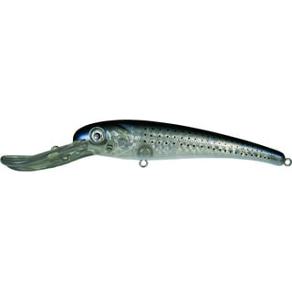 MANNS Textured Stretch™ 30 Fishing Lure, 11 West Marine, 57% OFF