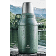 thumbnail image 1 of Manna 64oz Stack Jug with 4 Cups, 1 of 1