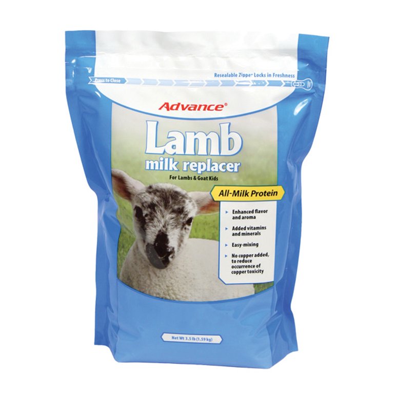 Lambs milk hotsell for puppies