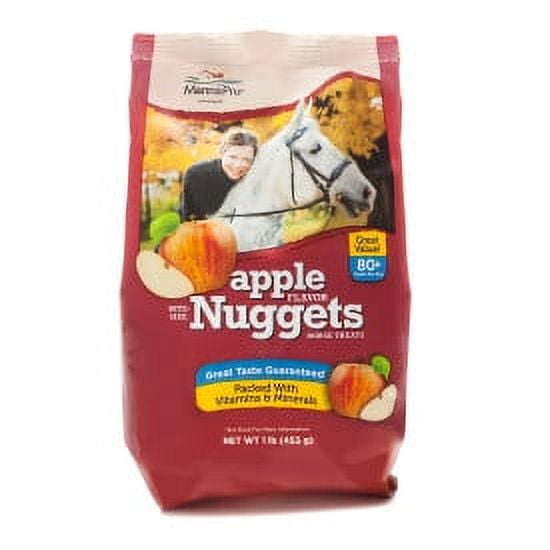 APPLE NUGGETS