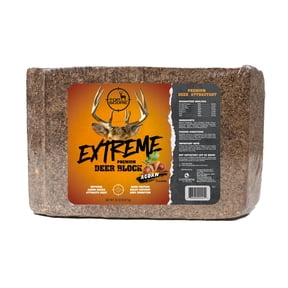 Manna Pro Extreme Acorn Deer Block 20lb