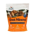 thumbnail interactive-video image 1 of Manna Pro Goat Mineral Supplement, for All Classes of Goats, 8 lbs, 1 of 8