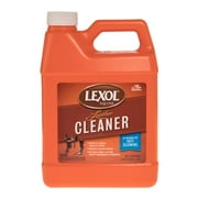 Manna Pro Lexol Leather Clean Supplies, 1 L