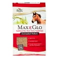 thumbnail image 1 of Manna Pro Max-E-Glo Stabilized Rice Bran, Pellet, 40 lb, 1 of 2