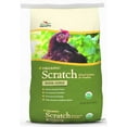 thumbnail image 1 of Manna Pro Poultry Organic Scratch Chicken Feed, 30 lbs., 1 of 2