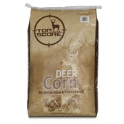 Manna Pro Top Score Deer Corn, 40 LB