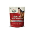 thumbnail image 1 of Manna Pro Weight Accelerator for Senior Horses w/Omega 3 Fatty Acids 8lbs., 1 of 7