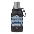 thumbnail image 1 of Manna Stack Jug, 64 Ounce (Black), 1 of 5