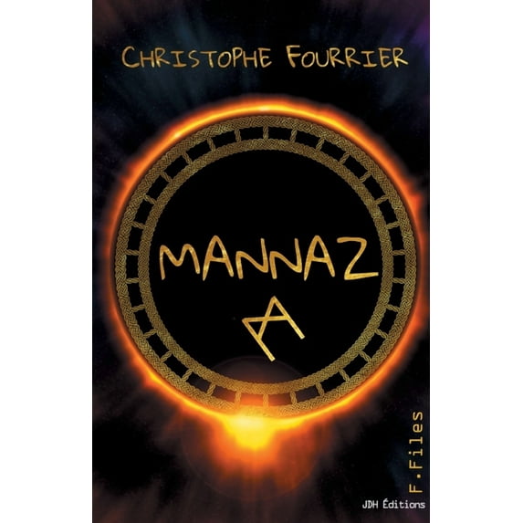 Mannaz (Paperback)