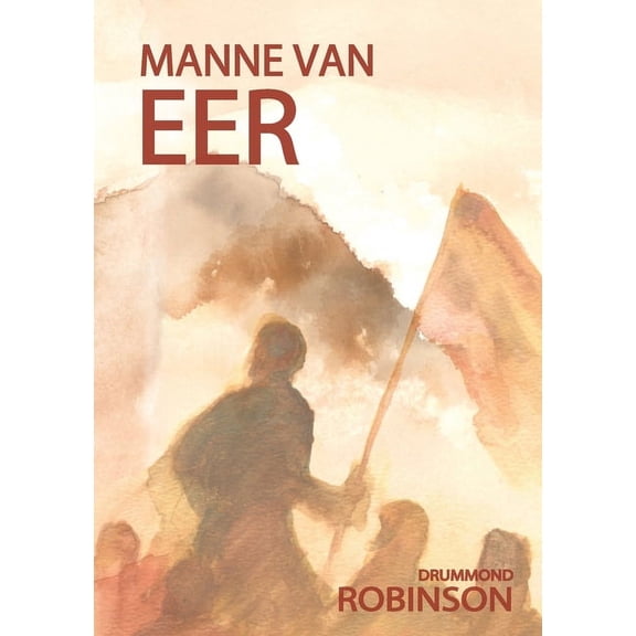 Manne van eer (Paperback)