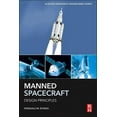 thumbnail image 1 of Manned Spacecraft Design Principles, (Paperback), 1 of 1