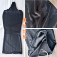 thumbnail image 2 of FUNOMOCYA Velour Mannequin Cover – Stretchable Body Fabric Cover For Female Display Models, 82x29cm 2 of 14