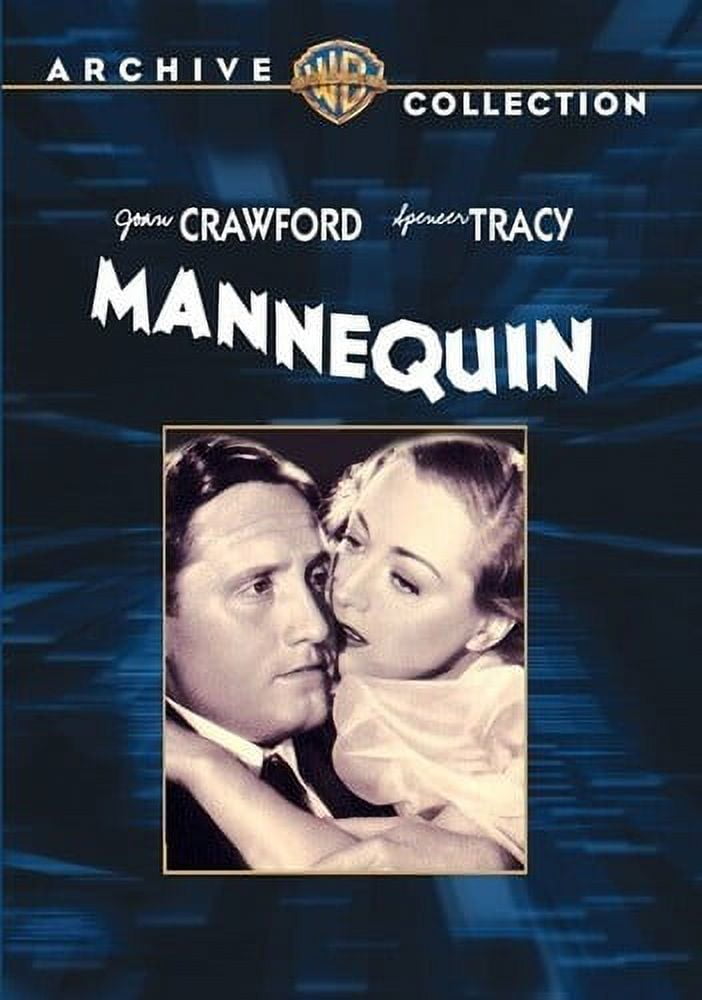 Mannequin (DVD), Warner Archives, Drama