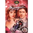 thumbnail image 1 of Mannequin (DVD), 1 of 1
