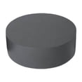 thumbnail image 1 of Mannequin Display Stand Cylinder Plinth Platform Base Sturdy Wood Construction for Retail Exhibitions Party Events, 1 of 9