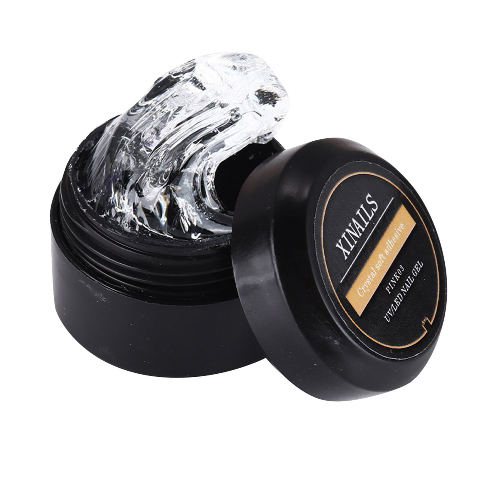 Mannequin Hands for Nails Practice Nail Soft Glue Non Stick Hand Three