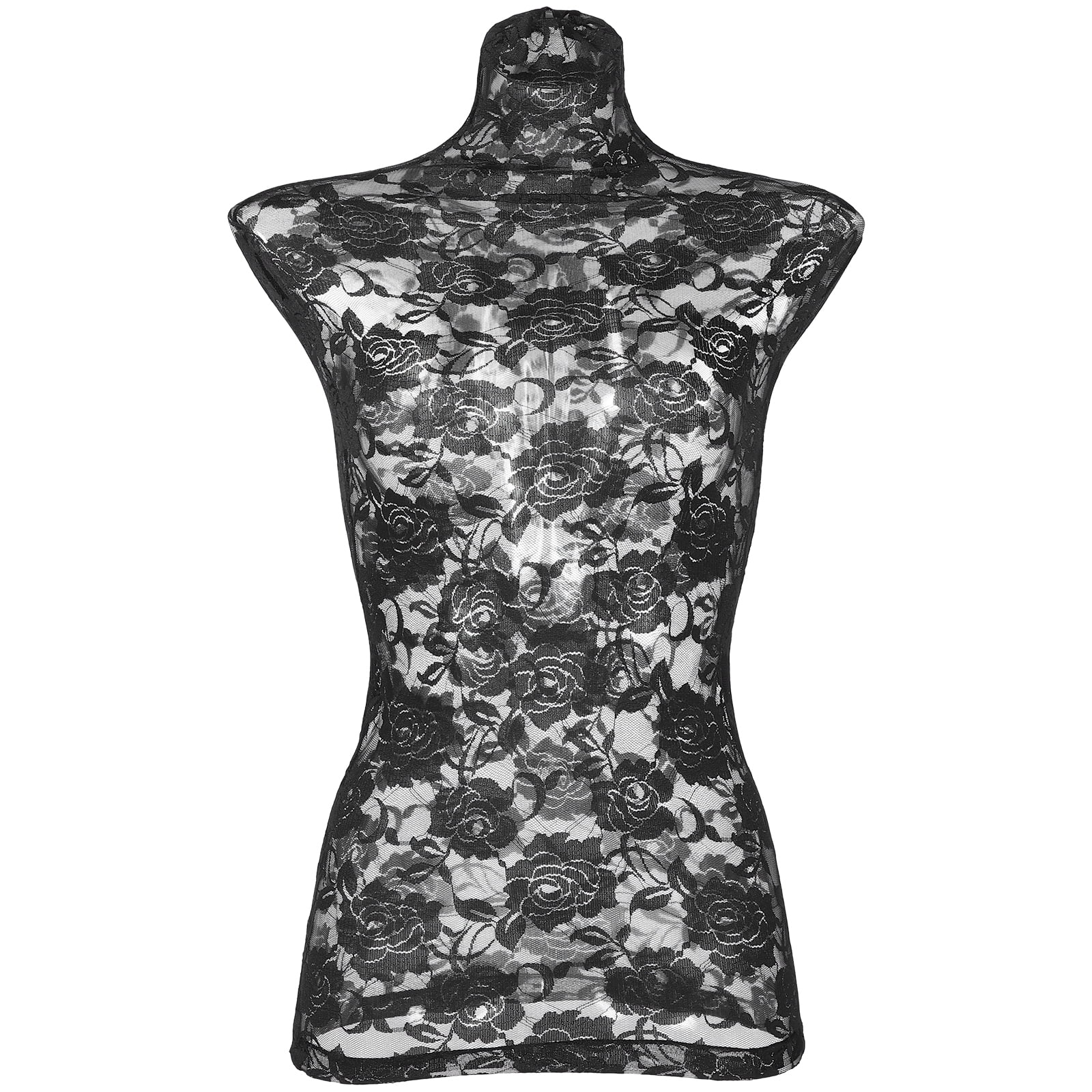 Mannequin Lace Cover Mannequin Cloth Cover Mannequin Dress Form