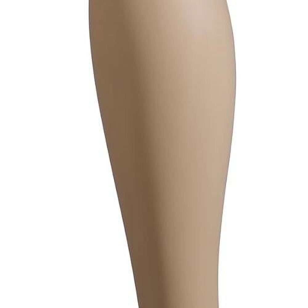 Mannequin Leg For Display Mannequin Leg, Female Standing Leg, Fleshtone, Plastic, Display