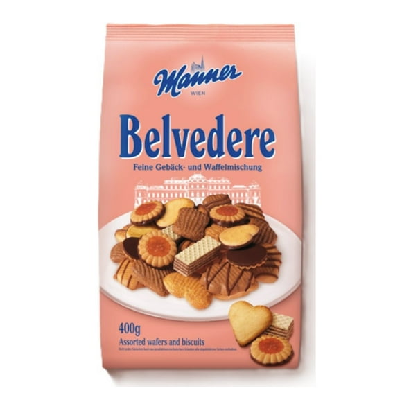 Manner Belvedere