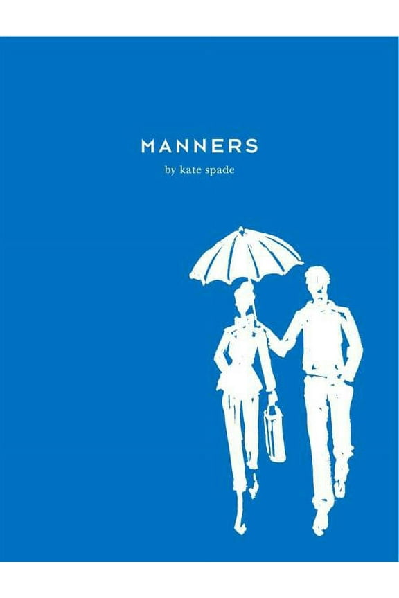 Manners (Hardcover)