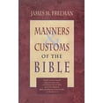 thumbnail image 1 of Manners and Customs of the Bible (Paperback), 1 of 1