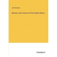 thumbnail image 1 of Manners and Customs of the English Nation, 1 of 1