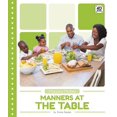 thumbnail image 1 of Manners at the Table (Paperback), 1 of 1